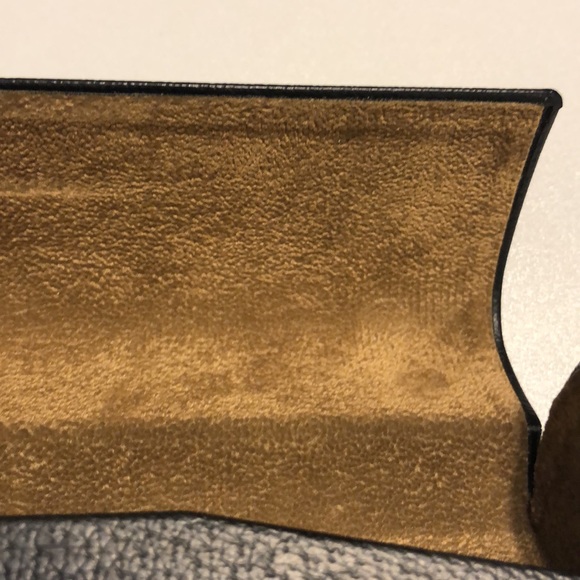 Burberry Eyewear Case/Hard Shell/Unisex - Picture 6 of 8